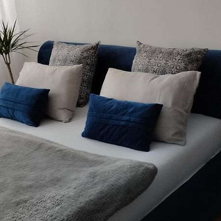 Apartment Aria 2 塞拉耶佛 外观 照片