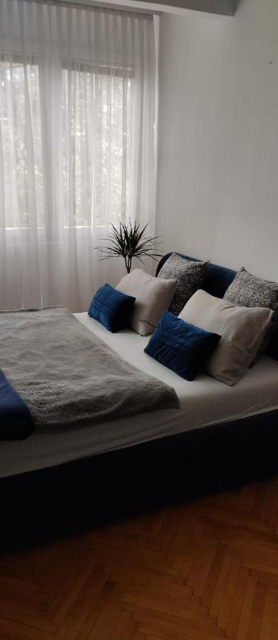 Apartment Aria 2 塞拉耶佛 外观 照片