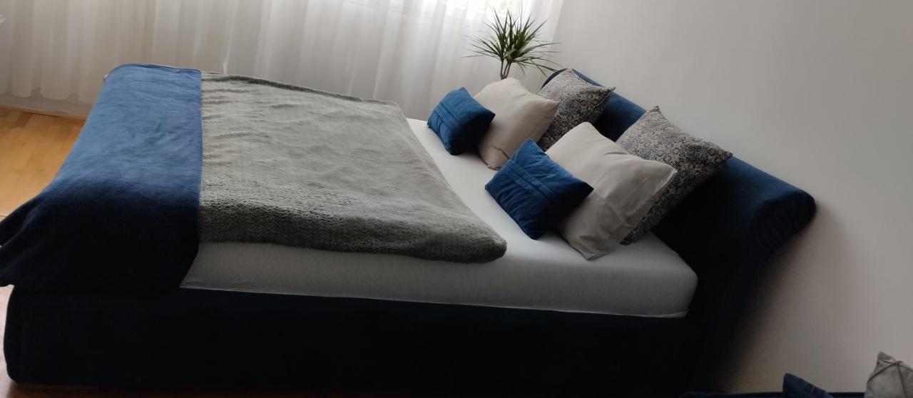 Apartment Aria 2 塞拉耶佛 外观 照片