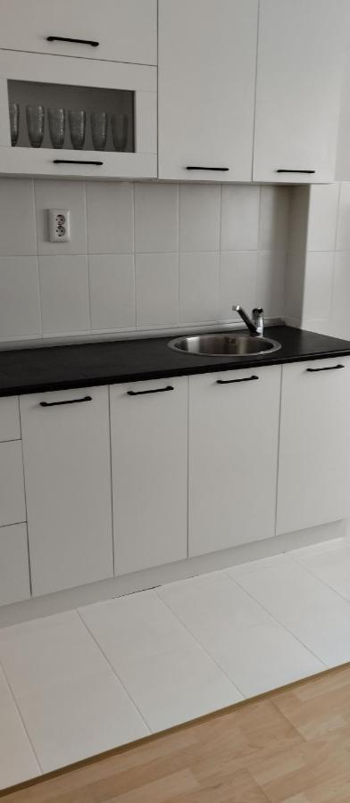Apartment Aria 2 塞拉耶佛 外观 照片