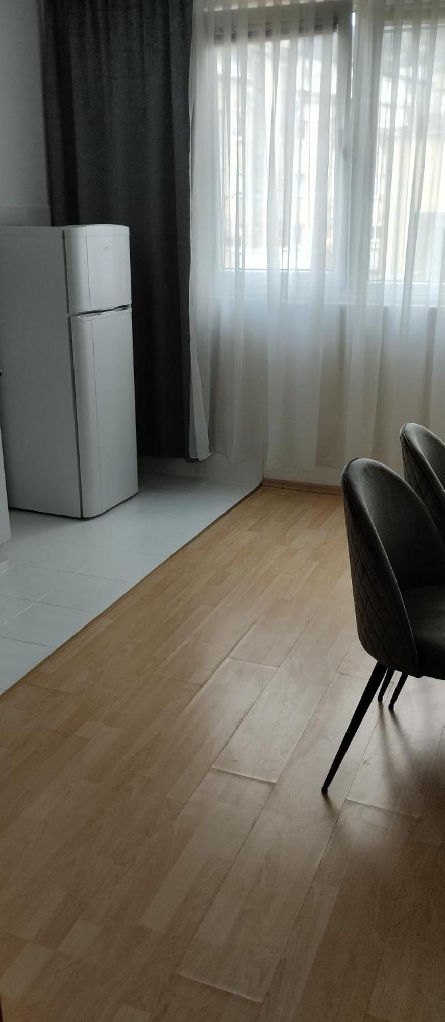 Apartment Aria 2 塞拉耶佛 外观 照片